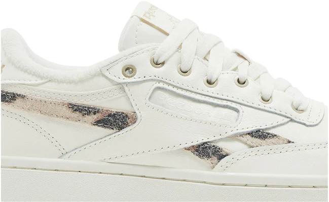(W) Reebok Club C Double 'Bandera Union Jack' G57640 Order (W) Reebok Club C Double 'Bandera Union Jack' G57640