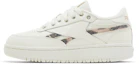 Lookbook (W) Reebok Club C Double 'Bandera Union Jack' G57640