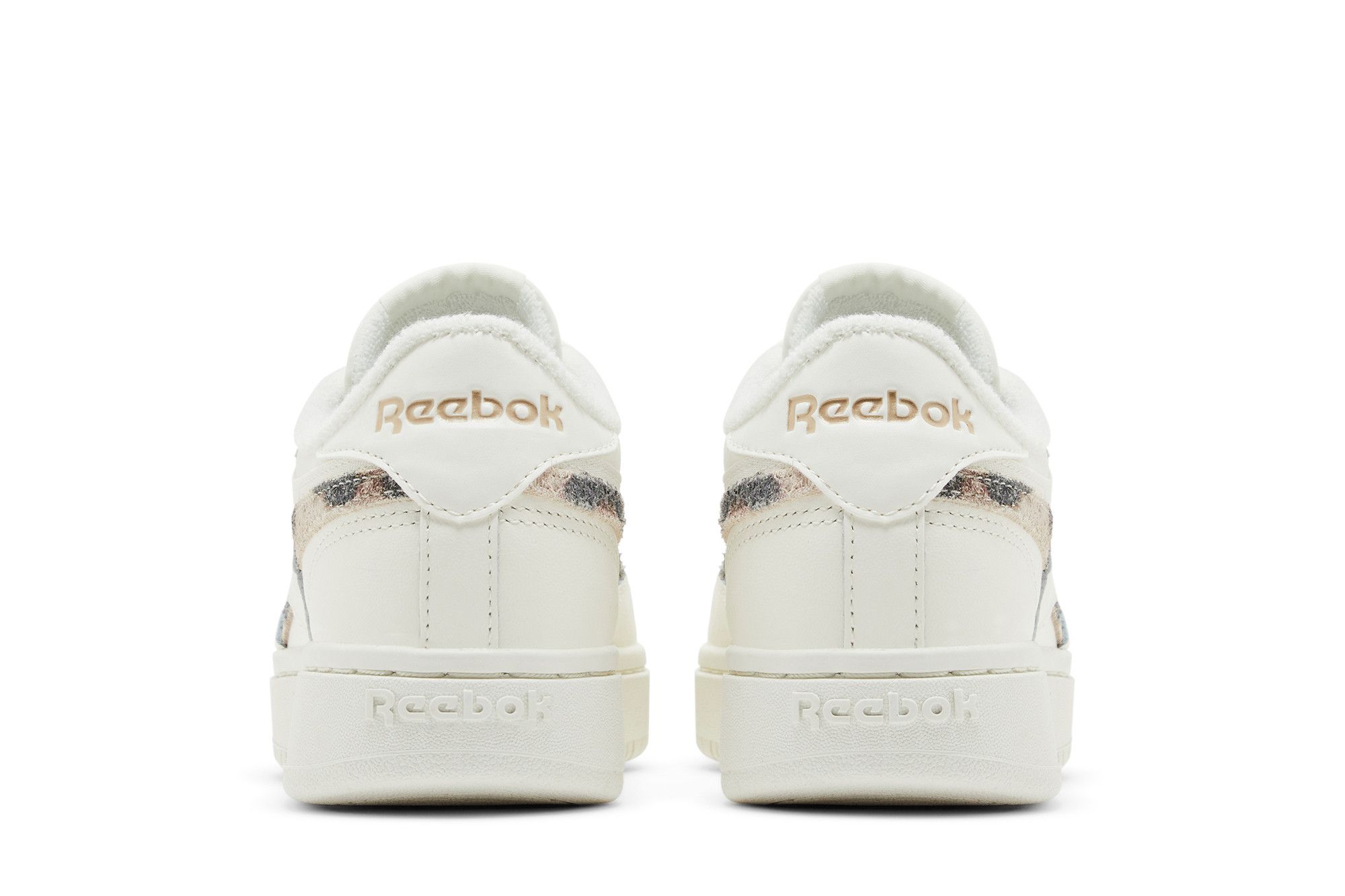Details for (W) Reebok Club C Double 'Bandera Union Jack' G57640
