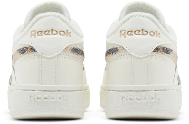 (W) Reebok Club C Double 'Bandera Union Jack' G57640 Details for (W) Reebok Club C Double 'Bandera Union Jack' G57640