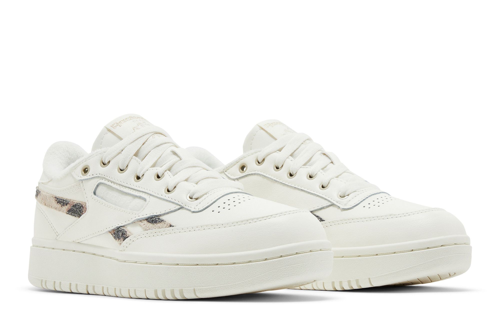 Cheap (W) Reebok Club C Double 'Bandera Union Jack' G57640