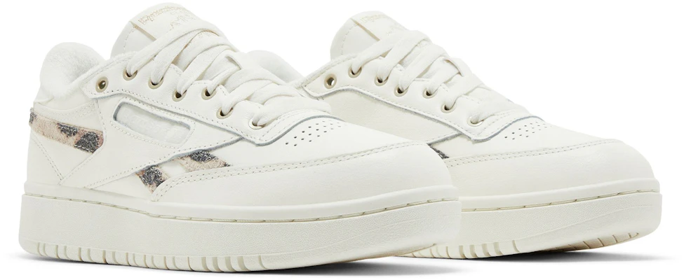 (W) Reebok Club C Double 'Bandera Union Jack' G57640 Cheap (W) Reebok Club C Double 'Bandera Union Jack' G57640