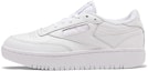 Buy (W) Reebok Club C Double 'Putih' FW8015