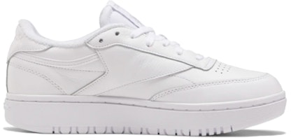 (W) リーボック クラブC ダブル 白 (Riibōku Kurabu C Daburu Shiro) FW8015 Order (W) リーボック クラブC ダブル 白 (Riibōku Kurabu C Daburu Shiro) FW8015