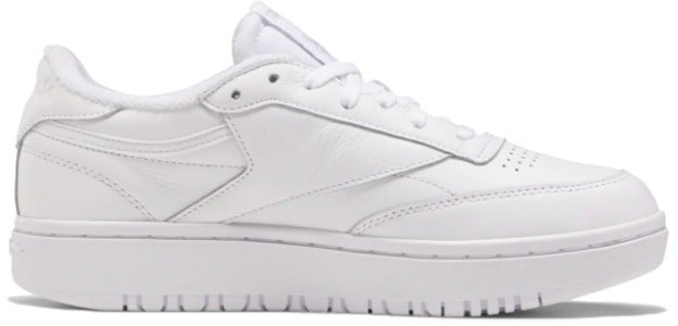 (W) リーボック クラブC ダブル 白 (Riibōku Kurabu C Daburu Shiro) FW8015 Order (W) リーボック クラブC ダブル 白 (Riibōku Kurabu C Daburu Shiro) FW8015