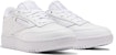 (W) Reebok Club C Double 'Putih' FW8015
