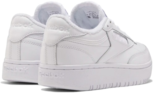 (W) リーボック クラブC ダブル 白 (Riibōku Kurabu C Daburu Shiro) FW8015 Shop (W) リーボック クラブC ダブル 白 (Riibōku Kurabu C Daburu Shiro) FW8015