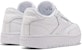 (W) Reebok Club C Double 'Putih' FW8015
