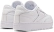 Shop (W) Reebok Club C Double 'Putih' FW8015