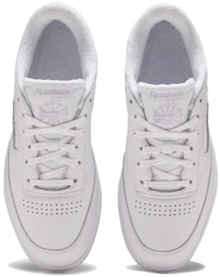 (W) 锐步Club C双重“白色” FW8015 Purchase (W) 锐步Club C双重“白色” FW8015