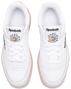 (W) 리복 클럽 C 더블 화이트브라운 (Reebok Keulleob C Deobeul Hwaiteubeuraun) FX3092 Purchase (W) 리복 클럽 C 더블 화이트브라운 (Reebok Keulleob C Deobeul Hwaiteubeuraun) FX3092