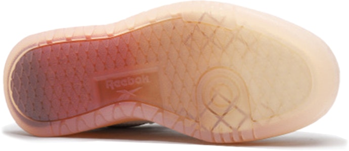 (W) 리복 클럽 C 더블 화이트브라운 (Reebok Keulleob C Deobeul Hwaiteubeuraun) FX3092 Details for (W) 리복 클럽 C 더블 화이트브라운 (Reebok Keulleob C Deobeul Hwaiteubeuraun) FX3092