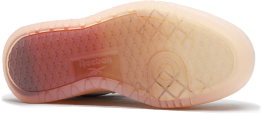 (Women) Reebok Club C Double 'White Brown' FX3092 Details for (Women) Reebok Club C Double 'White Brown' FX3092