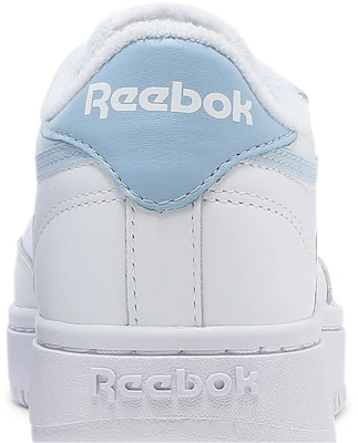 (W) Reebok Club C Double 'Blanco Azul Claro' GZ5387 Sizing (W) Reebok Club C Double 'Blanco Azul Claro' GZ5387