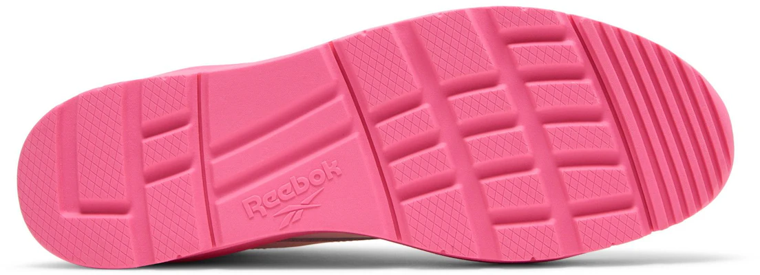 (W) Reebok Club C Double Geo ''Chalk Atomic Pink'' Damen Sneaker GW5437 Shop (W) Reebok Club C Double Geo ''Chalk Atomic Pink'' Damen Sneaker GW5437