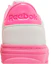 Sizing (W) Reebok Club C Double Geo ''Chalk Atomic Pink'' Damen Sneaker GW5437