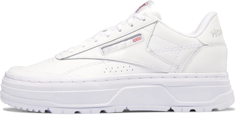 (W) Reebok Club C 双层厚底 Geo '鞋白' GW0223 Buy (W) Reebok Club C 双层厚底 Geo '鞋白' GW0223