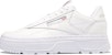 (Women)  Reebok Club C Double Geo 'Footwear White'  GW0223