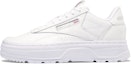 Buy (Women)  Reebok Club C Double Geo 'Footwear White'  GW0223
