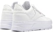 Shop (Women)  Reebok Club C Double Geo 'Footwear White'  GW0223