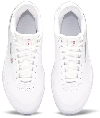 (W) Reebok Club C 双层厚底 Geo '鞋白' GW0223 Purchase (W) Reebok Club C 双层厚底 Geo '鞋白' GW0223