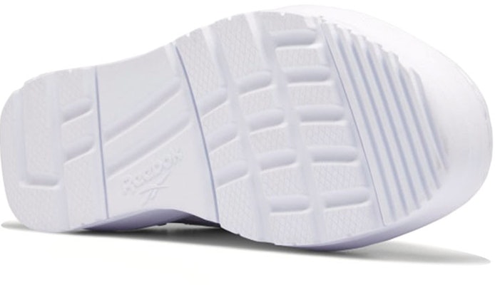 (Women)  Reebok Club C Double Geo 'Footwear White'  GW0223 Details for (Women)  Reebok Club C Double Geo 'Footwear White'  GW0223