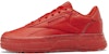 (Women)  Reebok Club C Double Geo 'Instinct Red'  GZ6419