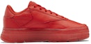 Order (Women)  Reebok Club C Double Geo 'Instinct Red'  GZ6419