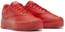 Lookbook (Women)  Reebok Club C Double Geo 'Instinct Red'  GZ6419