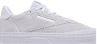 Order (W) Reebok Club C Double Geo ''Lucid Lilac'' Dames Sneakers GX7543