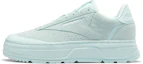 Buy (W) Reebok Club C Double Geo ''Mist'' Damen Sneaker GZ7548