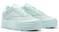 Lookbook (Women)  Reebok Club C Double Geo 'Mist'  GZ7548