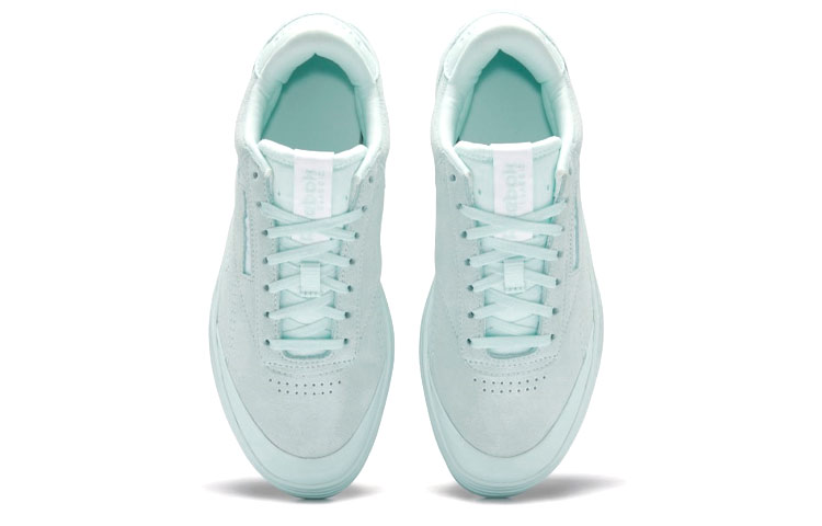 Purchase (W) Reebok Club C Double Geo ''Mist'' Damen Sneaker GZ7548
