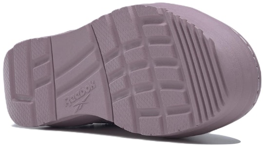 (W) Reebok Club C Double Geo '贝壳紫' GY1378 Purchase (W) Reebok Club C Double Geo '贝壳紫' GY1378