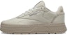 (W) Reebok Club C Double Geo 'Stucco' Wanita GY1379