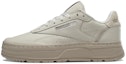 Buy (W) Reebok Club C Double Geo 'Stucco' Wanita GY1379