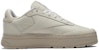 (W) Reebok Club C Double Geo 'Stucco' Wanita GY1379