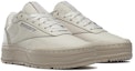 Lookbook (W) Reebok Club C Double Geo 'Stucco' Wanita GY1379