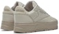 (W) Reebok Club C Double Geo 'Stucco' Wanita GY1379