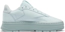 Order (Women)  Reebok Club C Double Geo 'Whisper Blue'  GY1377
