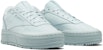 (Women)  Reebok Club C Double Geo 'Whisper Blue'  GY1377