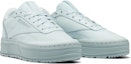 Lookbook (Women)  Reebok Club C Double Geo 'Whisper Blue'  GY1377