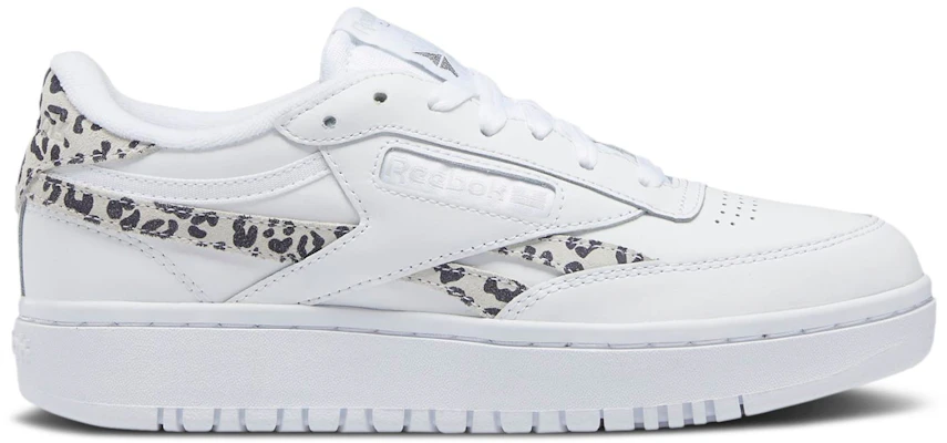 (W) Reebok Club C Double Revenge 'Macan Tutul' GV7032 Buy (W) Reebok Club C Double Revenge 'Macan Tutul' GV7032