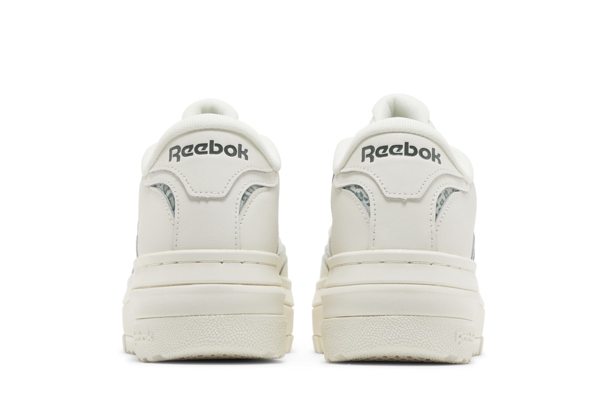 Details for （女款）Reebok Club C Extra 'Snow Leopard' HQ2129