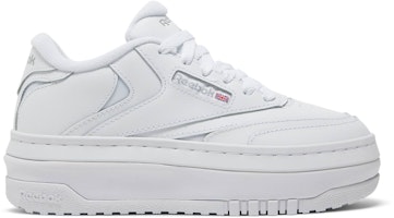 (Women)  Reebok Club C Extra 'White'  IE6679 (Women)  Reebok Club C Extra 'White'  IE6679