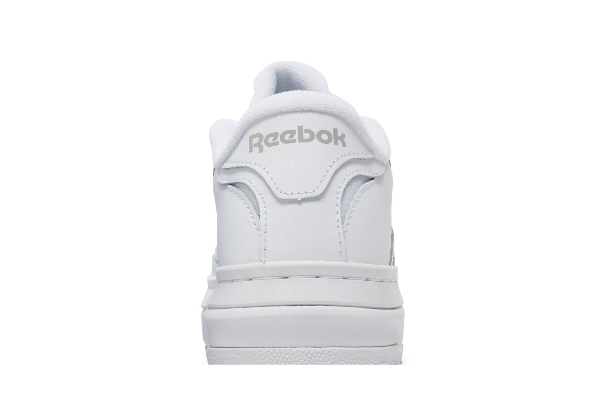 Sizing (W) Reebok Club C Extra 'Blanco' IE6679