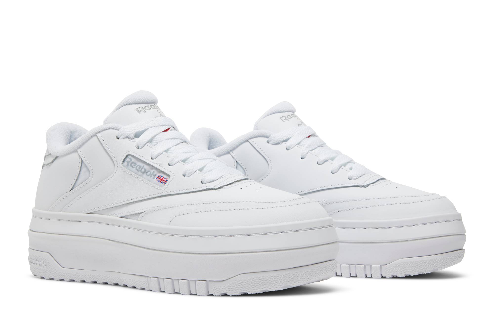 Cheap (W) Reebok Club C Extra 'Blanco' IE6679