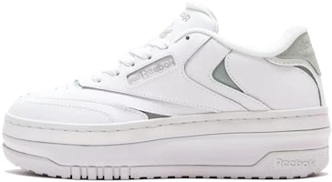 (Women)  Reebok Club C Extra 'White Sea Spray'  HQ2127 (Women)  Reebok Club C Extra 'White Sea Spray'  HQ2127