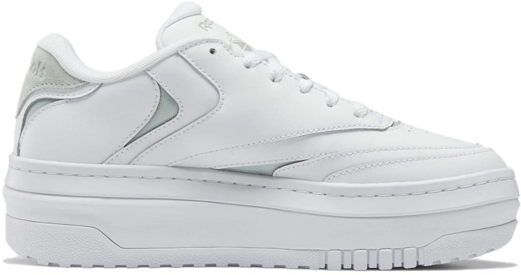 (W) 锐步 Club C Extra '白色海洋喷雾' HQ2127 Order (W) 锐步 Club C Extra '白色海洋喷雾' HQ2127