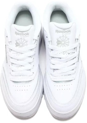 (W) 锐步 Club C Extra '白色海洋喷雾' HQ2127 Shop (W) 锐步 Club C Extra '白色海洋喷雾' HQ2127